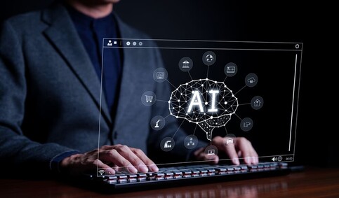 Intelligenza artificiale e GDPR: consigli per imprenditori e responsabili marketing